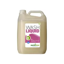 Wasmiddel Greenspeed vloeibaar 5liter
