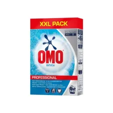 Wasmiddel Omo Pro Formula poeder wit 7kg 140 scoops Wasmiddel Omo Pro Formula poeder wit 7kg 140 scoops
