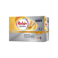 Wasmiddel Robijn Pro Formula capsules Color 46 stuks Wasmiddel Robijn Pro Formula capsules Color 46 stuks