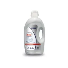 Wasmiddel Robijn Pro Formula Stralend Wit 4,32L Wasmiddel Robijn Pro Formula Stralend Wit 4,32L