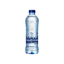 Water Chaudfontaine blauw petfles 500ml