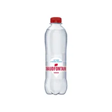 Water Chaudfontaine sparkling petfles 500ml