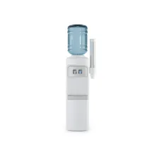Waterdispenser Culligan lauw koud wit