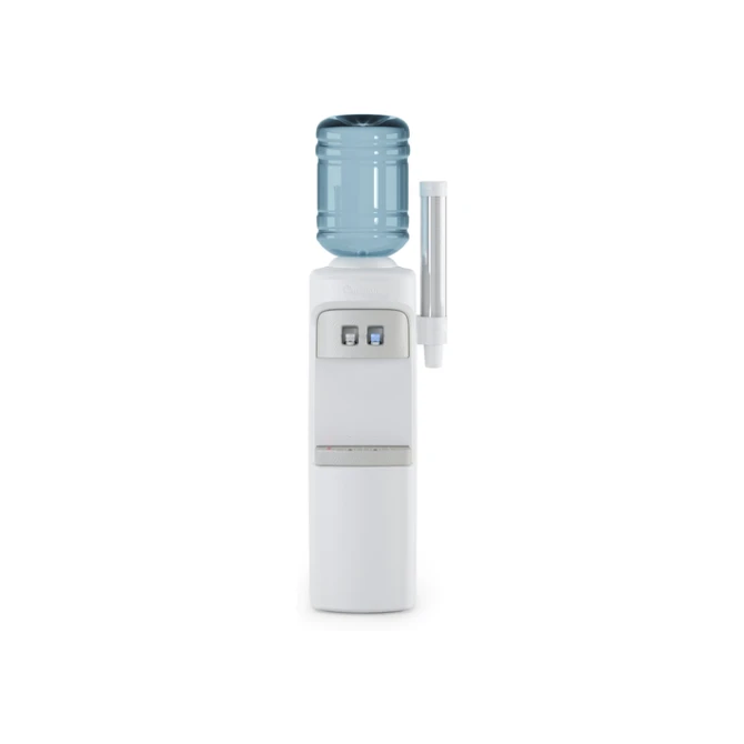 Waterdispenser Culligan lauw koud wit