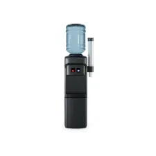 Waterdispenser Culligan lauw koud zwart