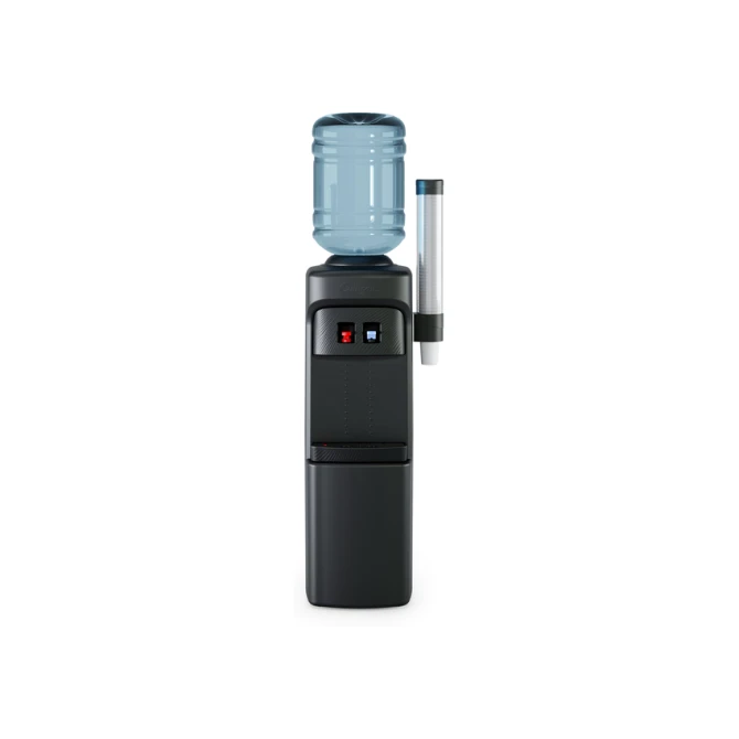 Waterdispenser Culligan lauw koud zwart