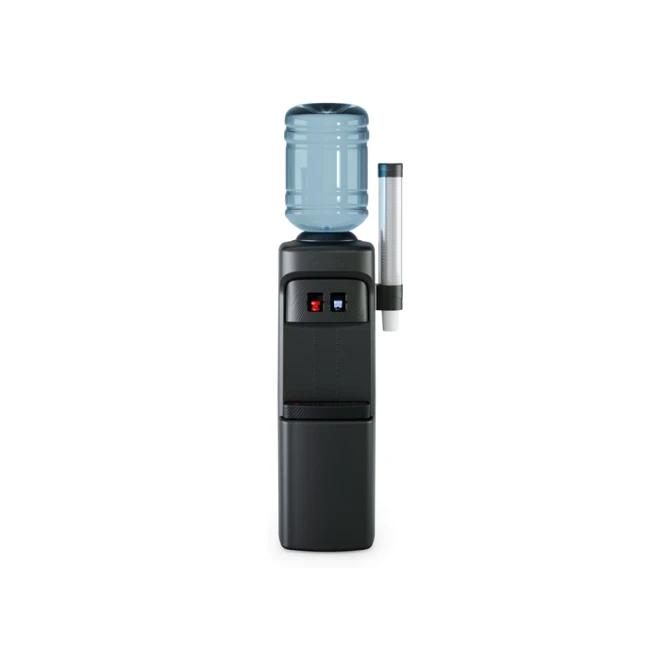 Waterdispenser Culligan warm koud zwart