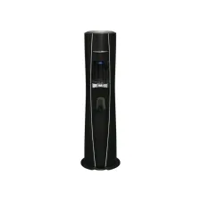 Waterdispenser O-water compressor zwart