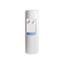 Waterdispenser O-water warm en koud wit