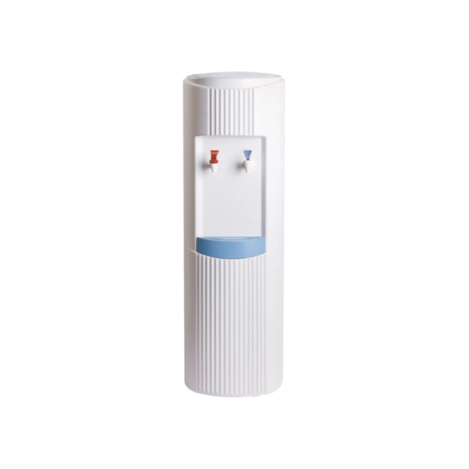 Waterdispenser O-water warm en koud wit