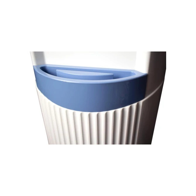 Waterdispenser O-water warm en koud wit