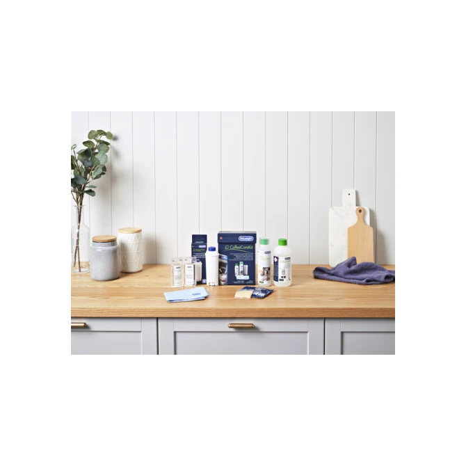 Waterfilter De'Longhi voor koffiemachines