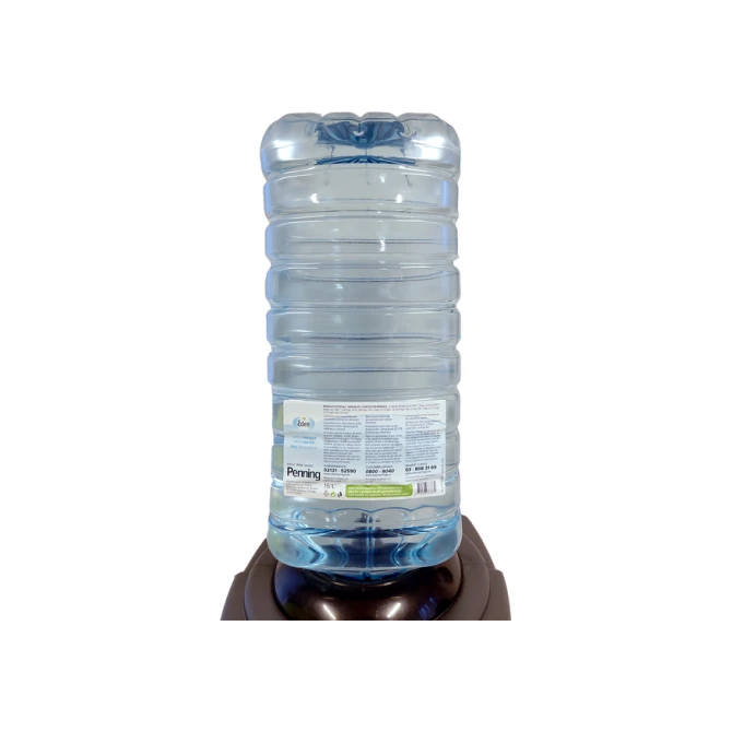 Waterfles Kingshill15 liter