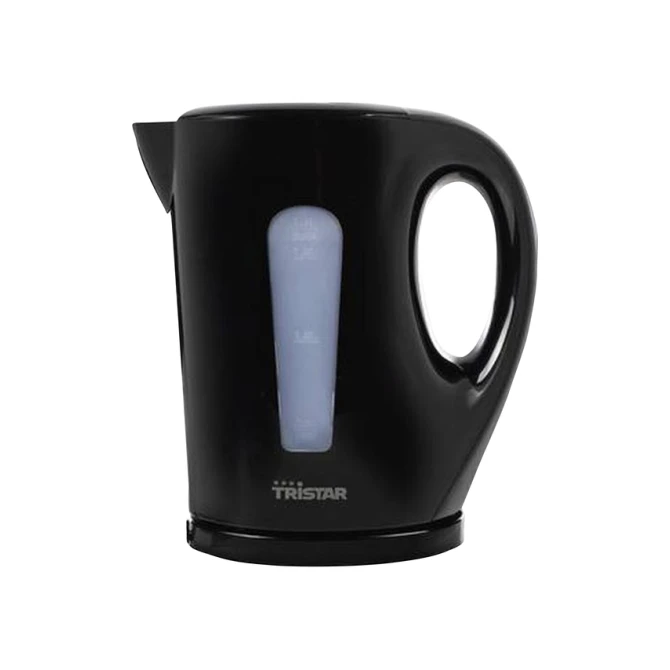 Waterkoker Tristar WK-3384 1,7L 2200W zwart