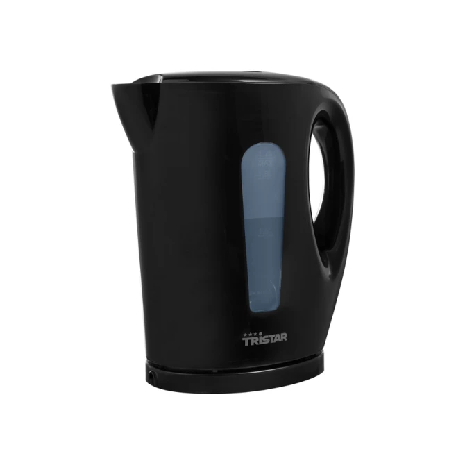 Waterkoker Tristar WK-3384 1,7L 2200W zwart