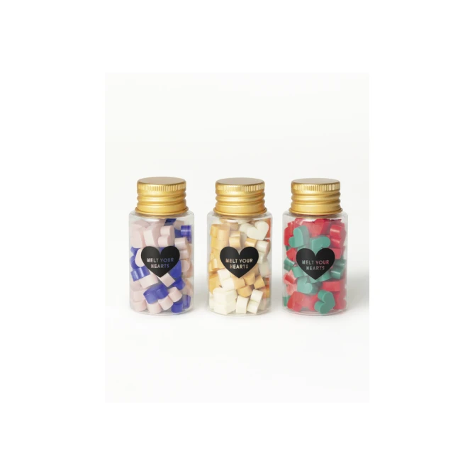 Waxbeads Folia basis