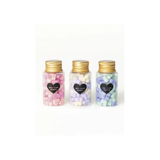 Waxbeads Folia pastel