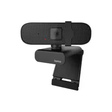 Webcam Hama C-400 zwart Webcam Hama C-400 zwart