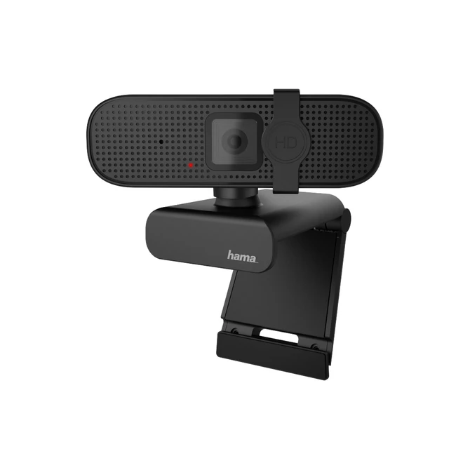 Webcam Hama C-400 zwart