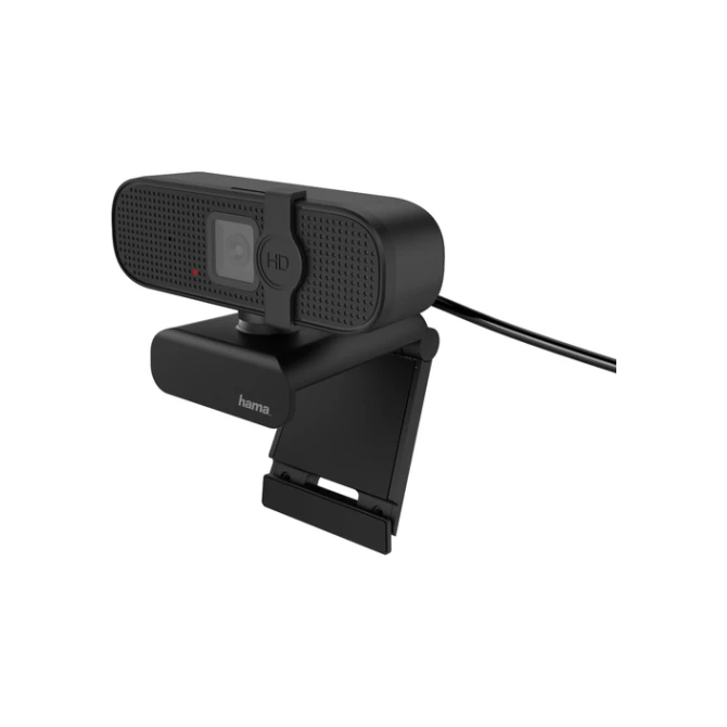 Webcam Hama C-400 zwart