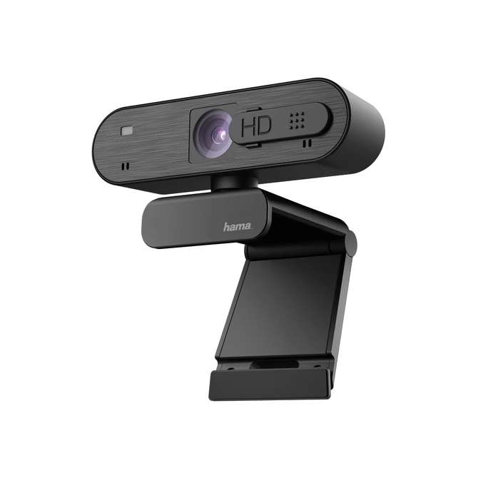 Webcam Hama C-600 Pro zwart