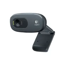 Webcam Logitech C270 zwart