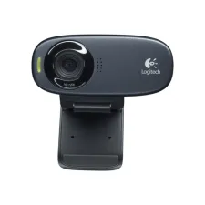 Webcam Logitech C310 HD