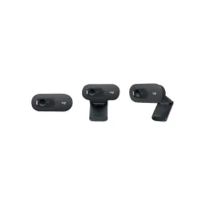 Webcam Logitech C505e