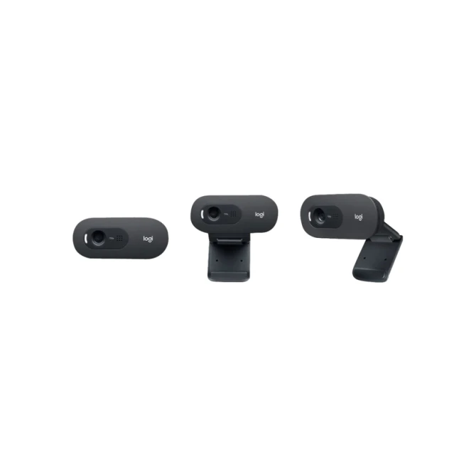 Webcam Logitech C505e