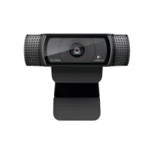 Webcam Logitech C920 HD Pro
