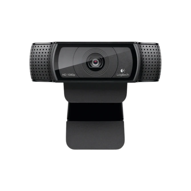 Webcam Logitech C920 HD Pro