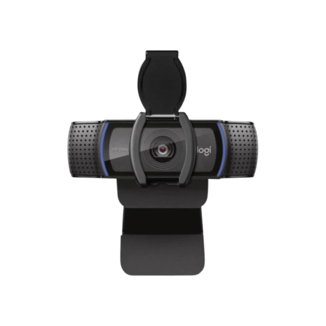 Webcam Logitech C920s HD Pro