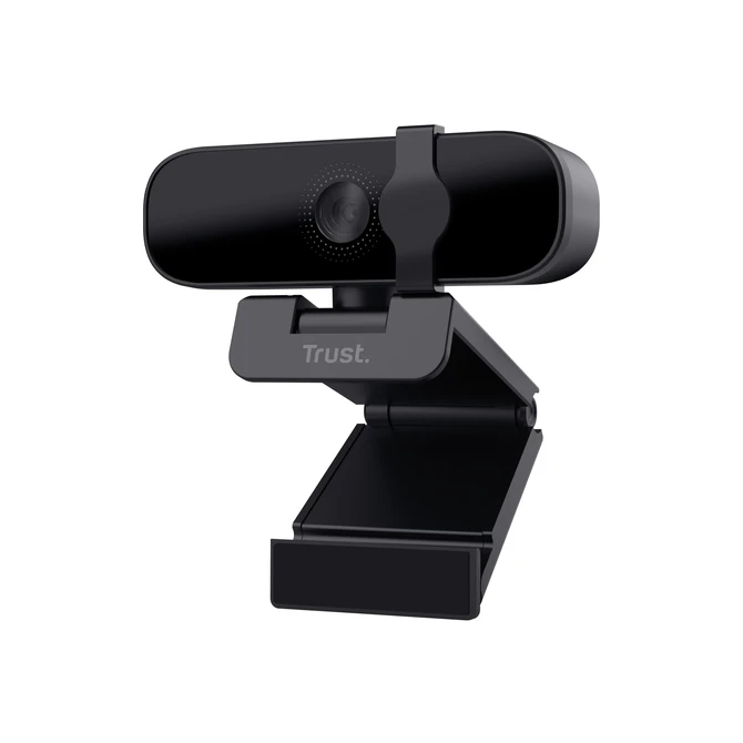 Webcam Trust Tanor Full HD