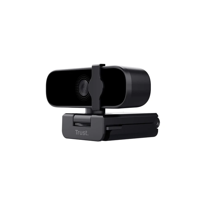 Webcam Trust Tanor Full HD