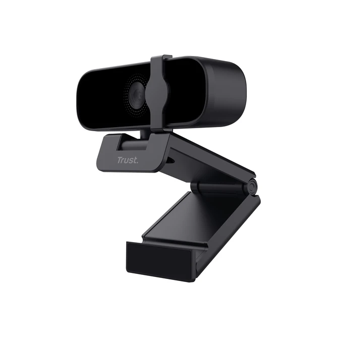 Webcam Trust Tanor Full HD
