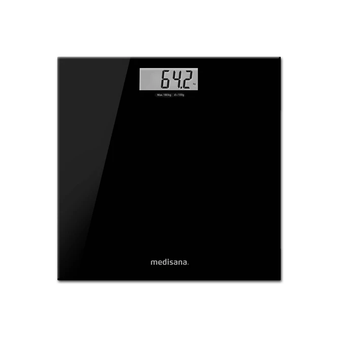 Weegschaal Medisana personen PS 402