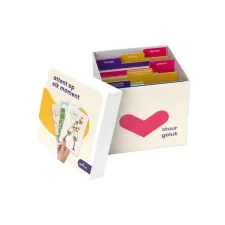 Wenskaartbox Hallmark Business Box inclusief 80 wenskaarten