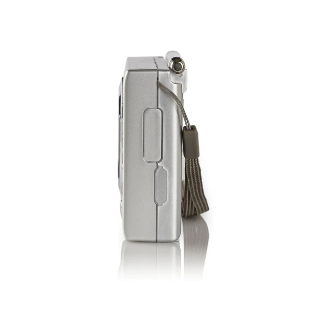 Wereldradio Nedis met wekker RDWR1000GY