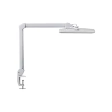 Werkpleklamp MAUL Intro LED tafelklem dimbaar wit Werkpleklamp MAUL Intro LED tafelklem dimbaar wit