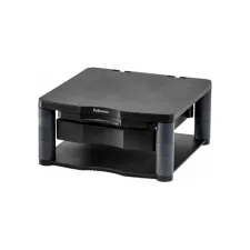 Werkstation Fellowes Premium Plus 36kg grijs Werkstation Fellowes Premium Plus 36kg grijs