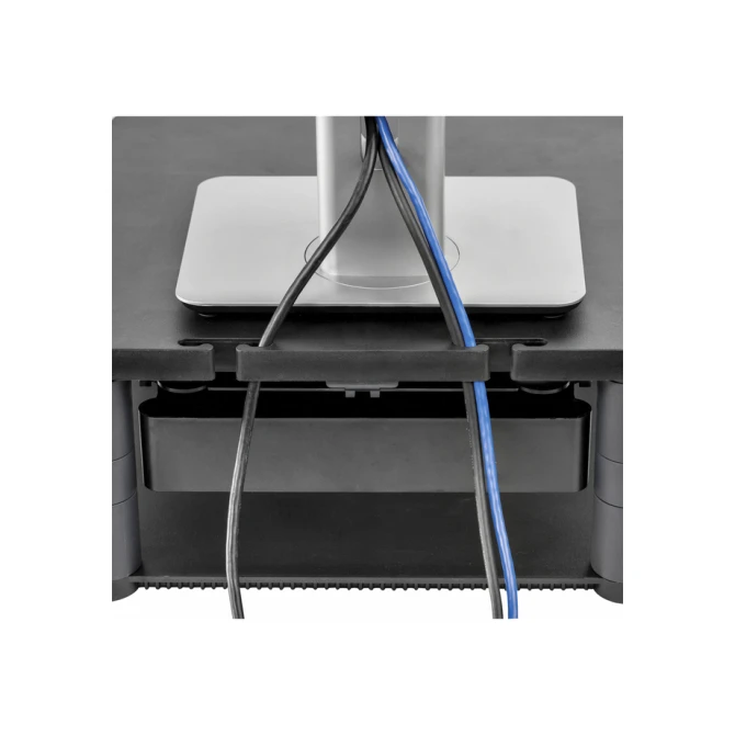 Werkstation Fellowes Premium Plus 36kg grijs