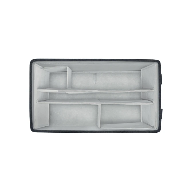 Whiteboard accessoire kit Nobo in draagtas