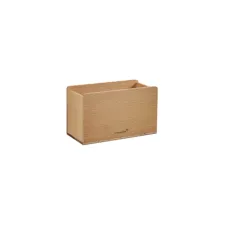 Whiteboard accessoirehouder Legamaster hout Whiteboard accessoirehouder Legamaster hout