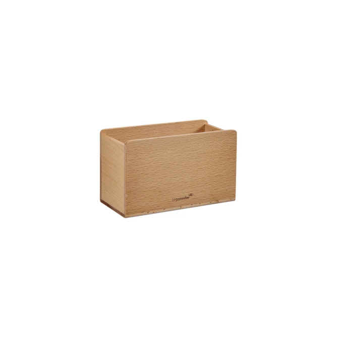 Whiteboard accessoirehouder Legamaster hout