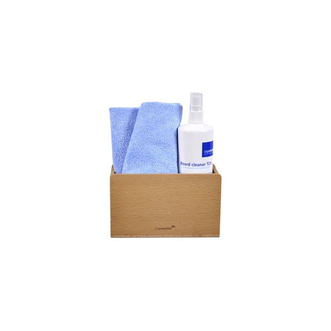 Whiteboard accessoirehouder Legamaster hout