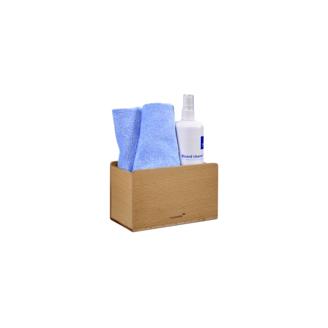 Whiteboard accessoirehouder Legamaster hout
