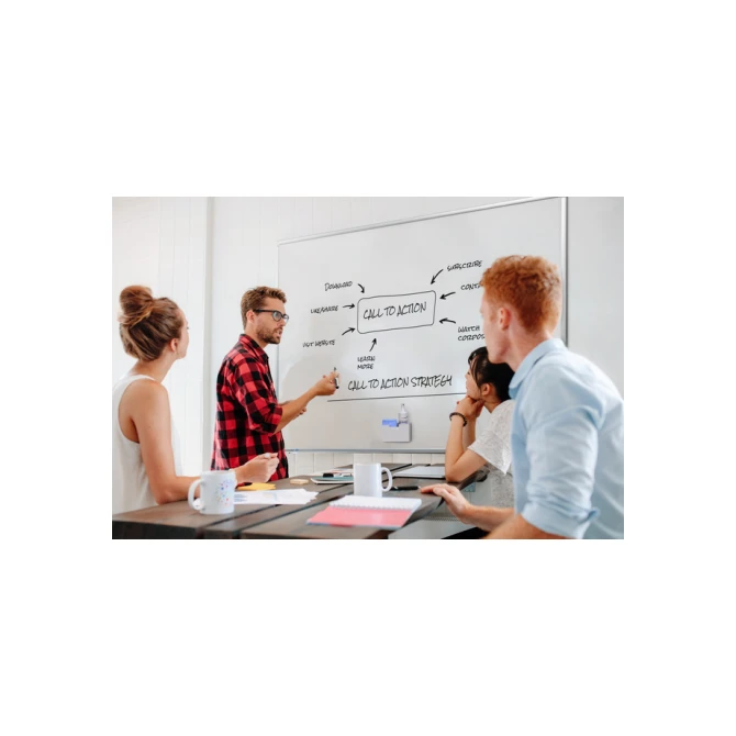 Whiteboard accessoirehouder Legamaster wit