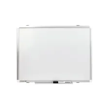Whiteboard Legamaster Premium+ 45x60cm magnetisch emaille Whiteboard Legamaster Premium+ 45x60cm magnetisch emaille