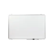 Whiteboard Legamaster Premium+ 60x90cm magnetisch emaille Whiteboard Legamaster Premium+ 60x90cm magnetisch emaille