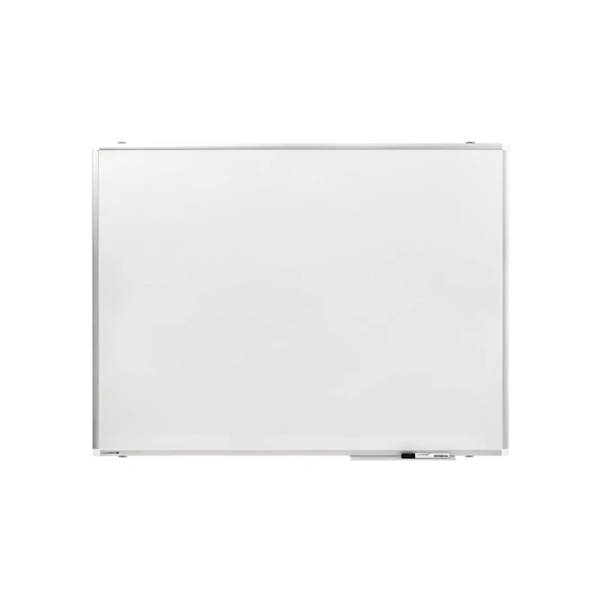 Whiteboard Legamaster Premium+ 90x120cm magnetisch emaille